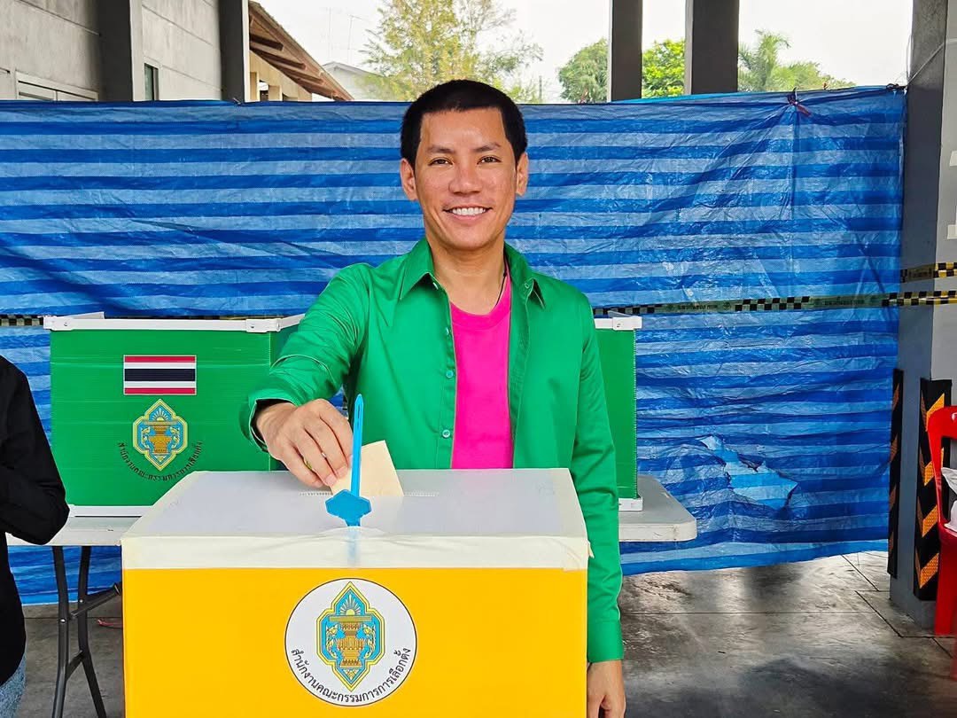 การเลือกตั้งสมาชิกสภาผู้แทนราษฎร และการออกเสียงประชามติ เขตเลือกตั้งที่ 3 อ.โพธาราม