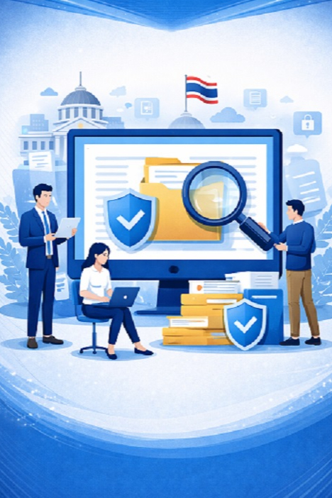 บทความ : ความรู้เกี่ยวกับพระราชบัญญัติข้อมูลข่าวสารของราชการ พ.ศ. 2540